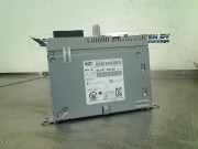 Radio Module 9806729580 Peugeot 208 I (CA/CC/CK/CL) Schrägheck 1.0 Vti 12V PureTech (EB0(ZMZ)) 2014-04