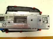 Cd-Player 39100TH8G01 Honda Insight (ZE2) Schrägheck 1.3 16V VTEC (LDA3(Euro 5)) 2009-11