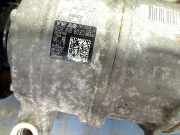 Klima Pumpe 5qo816803d Volkswagen Polo VI (AW1) Schrägheck 5-drs 1.0 TSI 12V (DKLA) 2019-04 DKLA