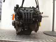 Motor 4A90 Mitsubishi Colt (Z2/Z3) Schrägheck 1.3 16V (4A90) 2005-09