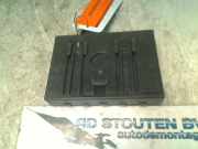 Steuergerät Body Control 116RA000084 Ford Transit Courier Van 1.5 TDCi 75 (UGCA) 2016-01