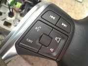 Lenker 34220710A Volvo V40 (MV) Schrägheck 5-drs 2.0 D2 16V (D4204T8(Euro 6b)) 2017-02