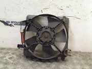 Kühlerventilator Daewoo / Chevrolet Matiz Schrägheck 0.8 S,SE (F8CV) 2007-07
