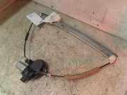 Fensterheber Elektr. Links Vorne + MOTOR D6515958X Mazda 2 (DE) Schrägheck 1.3 16V S-VT (ZJ46) 2013-02