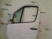 Tür Links Volkswagen Crafter Van 2.0 TDI 16V (CKTC) 2014-06 CKTC