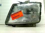 Scheinwerfer Links Mercedes-Benz Vito (638.0) Van 2.2 CDI 108 16V (OM611.980) 2001-11