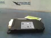 Steuergerät Zentralverriegelung A2139005528 Mercedes-Benz C (W205) Limousine C-300d 2.0 Turbo 16V 4-Matic (OM654.920) 2019-12