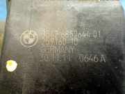 Elektrische Gaspedal 25916010 BMW 5 serie Touring (F11) Kombi 535i 24V TwinPower Turbo (N55-B30A) 2012-01