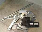 Fensterheber Elektr. Links + motor 807310019R Renault Megane III Coupe (DZ) Schrägheck 3-drs 2.0 16V TCe 180 (F4R-870(F4R-L8)) 2009-07