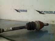 Antriebswelle Links Vorne 13250860 Opel Astra J (PC6/PD6/PE6/PF6) Schrägheck 5-drs 1.4 16V ecoFLEX (A14XER(Euro 5)) 2010-02