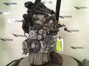 Motor 1KRFE Citroën C1 Schrägheck 1.0 Vti 68 12V (1KR-FE(CFB)) 2014-12