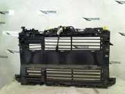 Kühlerträger Ford Fiesta 7 Schrägheck 1.0 EcoBoost 12V 100 (SFJE) 2017