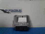 Motorsteuergerät 9644692380 0261208899 Citroën C4 Berline (NC) Schrägheck 5-drs 1.6 Hdi 90 (DV6DTED/EU5(9HP)) 2011