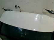 Heckklappe Volkswagen Scirocco (137/13AD) Schrägheck 3-drs 2.0 TDI 16V (CFHC(Euro 5)) 2011 CFHC(Euro 5)