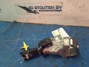 Zündschloss + Schlüssel 897820H020 Citroën C1 Schrägheck 1.0 12V VVT-i (1KR-FE(CFB)) 2021-11