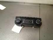Bedienung Klimacontrolle 3T0907044AS Skoda Octavia Kombi (1Z5) Kombi 5-drs 2.0 Turbo FSI 16V RS (BWA) 2010-03
