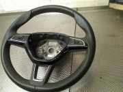 Lenker 3V0419091 Skoda Fabia III (NJ3) Schrägheck 5-drs 1.0 TSI 12V (CHZB) 2017-12