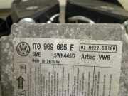 Airbag Set 1t0909605e Volkswagen Touran (1T3) Gro?raumlimousine 2.0 TDI 16V 140 (CFHC(Euro 5)) 2014-09 CFHC(Euro 5)