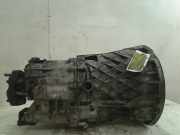 Getriebe Manuell 8220031800 Mercedes-Benz Sprinter 3,5t (907.6/910.6) Van 316 CDI 2.1 D RWD (OM651.958) 2020-05