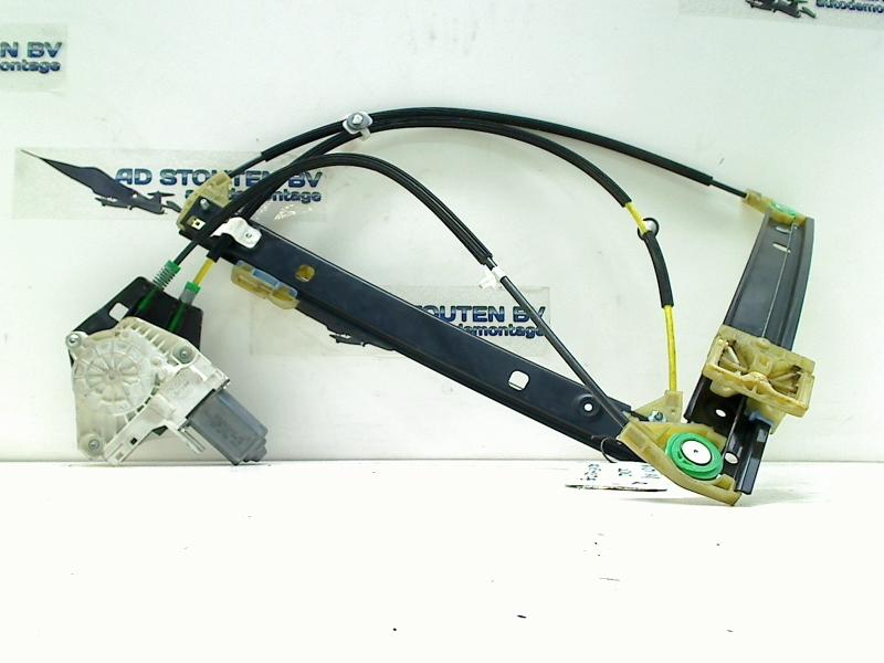 Fensterheber Elektr. Rechts + MOTOR 8X3837462 Audi A1 (8X1/8XK) Schrägheck 3-drs 1.4 TFSI 16V 122 (CAXA) 2012-01 Bild Fensterheber Elektr. Rechts + MOTOR 8X3837462 Audi A1 (8X1/8XK) Schrägheck 3-drs 1.4 TFSI 16V 122 (CAXA) 2012-01