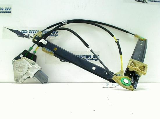 Fensterheber Elektr. Rechts + MOTOR 8X3837462 Audi A1 (8X1/8XK) Schrägheck 3-drs 1.4 TFSI 16V 122 (CAXA) 2012-01 Bild Fensterheber Elektr. Rechts + MOTOR 8X3837462 Audi A1 (8X1/8XK) Schrägheck 3-drs 1.4 TFSI 16V 122 (CAXA) 2012-01