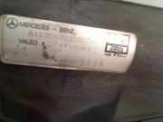 Kühlerventilator A1635000155 Mercedes-Benz ML I (163) SUV 320 3.2 V6 18V (M112.942) 1999-01