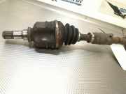 Antriebswelle Links Vorne Toyota Corolla (E12) Schrägheck 1.4 16V VVT-i (4ZZFE) 2003-01