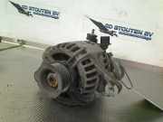 Lichtmaschine 270600J051 Toyota Yaris II (P9) Schrägheck 1.3 16V VVT-i (2SZFE) 2006-05