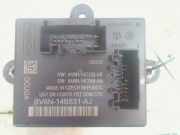 Steuergerät Zentralverriegelung LV av6n14c235ab Ford Focus 3 Wagon Kombi 1.0 Ti-VCT EcoBoost 12V 125 (M1DA(Euro 5)) 2013-05