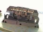 Bedienung Klimacontrolle 74456563 Audi A6 Avant (C6) Kombi 2.7 TDI V6 24V (BPP) 2006-05