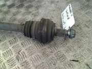 Antriebswelle Links Hinten Mercedes-Benz C (W205) Limousine C-180 1.6 16V (M274.910(Euro 6)) 2014-07