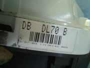 Tacho DBDL70B Mazda 2 (DE) Schrägheck 1.5 16V S-VT (ZY84) 2009-09