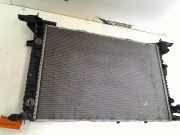 Radiator Audi Q5 (8RB) SUV 3.2 FSI V6 24V Quattro (CALB(Euro 5)) 2011-02