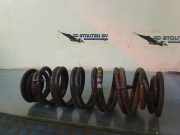 Schraubenfeder Set Hinten Audi Q3 (8UB/8UG) SUV 1.4 TFSI 16V (CHPB(Euro 6)) 2014-04