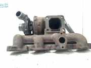 Turbolader Ford Mondeo III Wagon Kombi 2.0 TDCi/TDDi 115 16V (D6BA) 2001-07