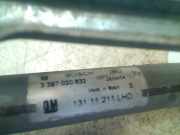 Scheibenwischermotor + MOTOR 0390241538 Opel Astra H (L48) Schrägheck 5-drs 1.6 16V Twinport (Z16XEP(Euro 4)) 2005-05