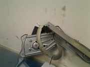 Fensterheber Elektr. Rechts Vorne 807302741R Renault Scénic III (JZ) Großraumlimousine 1.5 dCi 85 (K9K-830(K9K-F8)) 2010-05