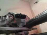 Scheibenwischermotor + motor A1769061900 Mercedes-Benz A (W176) Schrägheck 2.2 A-200 CDI, A-200d 16V (OM651.930(Euro 6)) 2017-09