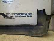 Stoßstange Hinten Fiat Fiorino (225) Van 1.3 JTD 16V Multijet (199.A.9000(Euro 5)) 2016-02