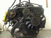 Motor 8E5 Audi A4 Avant (B6) Kombi 2.5 TDI 155 24V (AYM) 2002-04