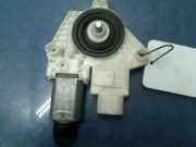 Fensterheber Elektr. Links Hinten 7455084 BMW 5 serie Touring (G31) Kombi 520i 2.0 TwinPower Turbo 16V (B48-B20A) 2017-09