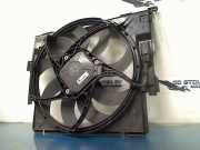 Kühlerventilator 760840704 BMW 3 serie Touring (F31) Kombi 320d 2.0 16V (N47-D20C) 2013-06