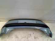Stoßstange Hinten Citroën C4 Berline (LC) Schrägheck 5-drs 1.4 16V (ET3J4(KFU)) 2006-09