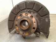 Achsschenkel Links Vorne Volkswagen Touran (1T3) Großraumlimousine 1.2 TSI (CBZB) 2011-09 CBZB