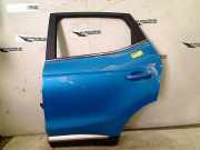 Tür Links Hinten MG ZS SUV EV Standard Range 50 kWh (TZ204XS105K02) 2023-09