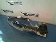 Fensterheber Elektr. Links Hinten 6CP114A389L4A Ford B-Max (JK8) Großraumlimousine 1.0 EcoBoost 12V 100 (SFJA(Euro 5)) 2013-05