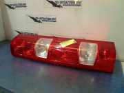 Rücklicht Links 69500591 Iveco New Daily V Van 35C17V,35S17V,40C17V,45C17V, 50C17V, 60C17V (F1CE3481C(EEV)) 2012-05