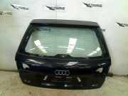 Heckklappe Audi A4 Avant (B7) Kombi 1.9 TDI (BRB) 2006-09