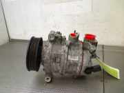 Klima Pumpe 5qo816803d Volkswagen Polo VI (AW1) Schrägheck 5-drs 1.0 TSI 12V (DKLA) 2018-10 DKLA
