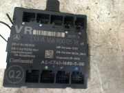 Steuergerät Zentralverriegelung RV A1669000518 Mercedes-Benz B (W246/W242) Schrägheck 2.1 B-200 CDI BlueEFFICIENCY, B-200d 16V (OM651.930(Euro 6)) 2018-08